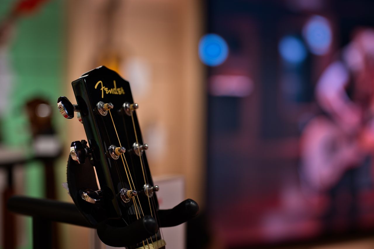Les bases à connaître pour les guitaristes débutants